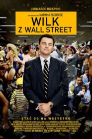 Wilk z Wall Street