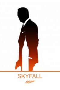 007: Skyfall