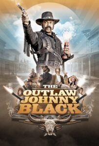 The Outlaw Johnny Black