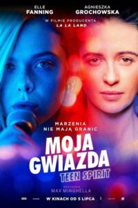 Moja gwiazda: Teen Spirit