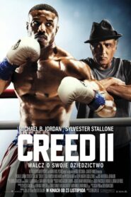 Creed II