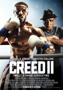 Creed II