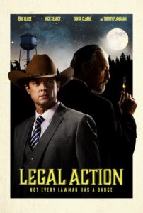 Legal Action