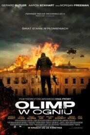 Olimp w ogniu