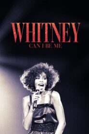 Whitney: Can I Be Me