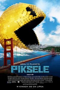 Piksele