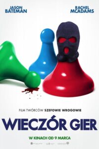 Wieczór gier