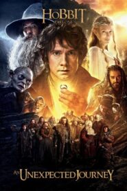 Hobbit: Niezwykła podróż