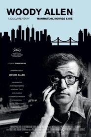 Woody Allen: A Documentary