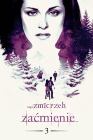 Zmierzch: Zaćmienie