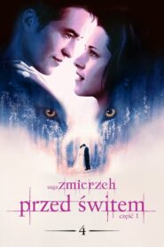 Zmierzch: Przed świtem. Część 1