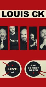 Louis C.K.: Live at The Comedy Store