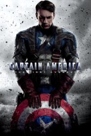 Captain America: Pierwsze Starcie