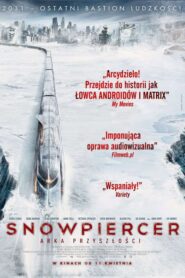 Snowpiercer: Arka przyszłości