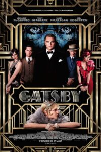 Wielki Gatsby