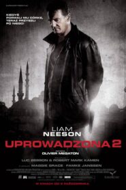 Uprowadzona 2