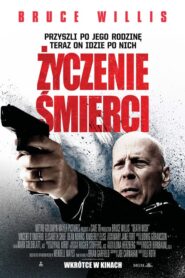 Życzenie śmierci