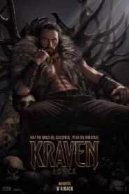 Kraven Łowca