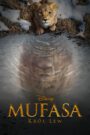 Mufasa: Król Lew