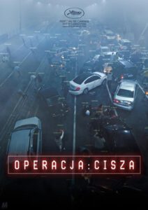 Operacja Cisza